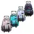 Mochila con Carro Escolar Chimola Graffity My Way 18 Pulgadas Art. FS82 - comprar online