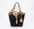 Cartera Squash PU Manija Corta on Pañuelo - comprar online