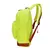 Imagen de Mochila Urbana Combinada Hygge Importada Unisex Art. H2251