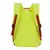 Mochila Urbana Combinada Hygge Importada Unisex Art. H2251