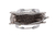 Cartera Lima Olivia Ecocuero Neceser Desmontable - tienda online