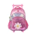 Mochila Footy Ohlala Carro 18" en internet