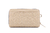 Billetera Lima Chloe Grande Matelasse C/ Monedero - Maple