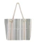 Bolso Playero Ona Saez un Compartimento Manija Trenzada - comprar online