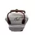 Imagen de Mochila Dama Porta Netbook Puffer Metalizada Moiru Manijas