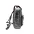Mochila Dama Porta Netbook Puffer Metalizada Moiru Manijas - tienda online