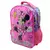 Mochila Espalda 12 Pulgadas Minnie Mouse Rosa Art. KM103 - Maple