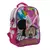 Mochila 12 Pulgadas de Minnie Mouse Disney Cresko Art. KM608 en internet