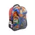 Mochila Escolar Espalda 12 Niños Superman Lj110 en internet