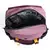 Mochila Dama Movements Urbana Importada Chimola Art. M165
