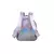 Mochila Chica Juvenil Urbana Chimola Loving Rainbows - comprar online