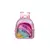 Mochila Chica Juvenil Urbana Chimola Loving Rainbows