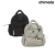 Mochila Chimola Anabella Puffer con varios bolsillos M238