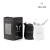 Mate Acero Inoxidable Tascani Con Bombilla 260ml