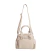 Cartera Baulito Bag Stage 2 divisiones varios bolsillos BST7519 - Maple