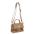 Cartera Bandolera Bag Stage con tapa - comprar online