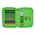 Imagen de Cartuchera Creeper Minecraft Baron Escolar 2 Pisos Cresko Art. MI506