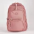 Mochila Barbara 2 compartimentos Portanotebook 15.6 " Multiples Bolsillos - tienda online