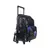 Mochila Con Carro Zaphir Kids Space Tour Escolar