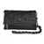 Cartera Sobre Plegable Dama Oreiro Cuero Genuino Matelasseado - comprar online