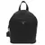 Mochila Cuero Genuino Jackye Oreiro Dama
