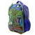 Mochila Infantil Cresko Ultra Zombies Saurios 12 Pulgadas - Maple