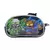 Cartuchera Canopla Cresko Infantil Escolar Ultra Zombies - Maple