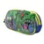 Cartuchera Canopla Ultra Zombies Saurios Cresko 2 Divisiones - tienda online