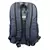 Mochila Porta Notebook Urbana Ona Saez Unisex Deportiva - Maple