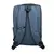 Mochila Ona Saez Portanotebook Urbana Deportiva Salida Usb - Maple