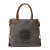 Bolso Grande Ona Saez Lona OS-1315 manijas cortas y larga - Maple