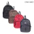 Mochila mediana Ona Saez Matelasse Varios Bolsillos OS-1345