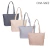 Bolso Grande Ona Saez Cuadrado Matelaseado OS-1427