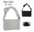 Cartera Ona Saez Manija Strass - tienda online