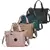 Cartera Bolso Dama Urbana Ona Saez Art. OS-280