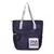 Bolso Shopper Dama Microfibra Ona Saez Art. OS-287 - tienda online