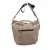 Cartera Bandolera Dama Cuero Sintetico Ona Saez Art. OS-292 - Maple