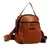 Bandolera Morral Dama Cuero Sintetico Ona Saez OS-318 en internet
