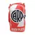 Botinero Bolso River Plate Cresko Carp Art. RI169 - comprar online