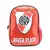 Mochila De River Plate 12 Pulgadas Cresko Infantil Jardin - comprar online