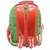 Mochila De River Plate 12 Pulgadas Cresko Infantil Jardin - tienda online