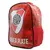 Mochila De River Plate 12 Pulgadas Cresko Infantil Jardin - Maple