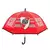 Paraguas Infantil River Plate 6 Gajos Cresko Art. RI330 - comprar online