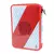 Cartuchera Escolar Pvc Con Utiles River Plate Cresko Art. RI357 - tienda online