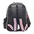 Mochila Escolar Multibolsillos River Plate el Mas Grande Cresko Art. RI376 - tienda online