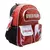 Mochila Escolar Multibolsillos River Plate el Mas Grande Cresko Art. RI376 - Maple
