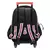 Mochila Escolar 16 Pulgadas Con Carro River Plate Cresko - tienda online