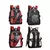 Imagen de Mochila River Plate Carp Original Licencia 18 Rp48