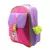 Mochila Escolar Simones 16 Espalda Si084 en internet