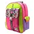 Mochila Escolar Simones 16 Espalda Si085